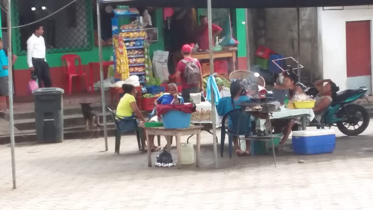 QUILALI